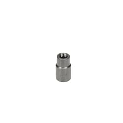 SK Professional Tools E10 X 3/8 in. drive Female Torx Socket 1 pc