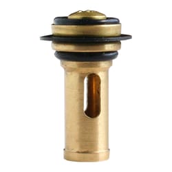 Prier Mansfield Copper Stem Assembly 1 pc