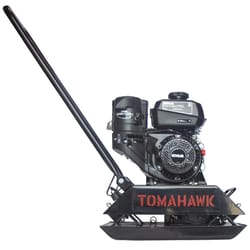 Tomahawk Power Metal Vibratory Plate 37 in. H X 17 in. W X 21 in. L