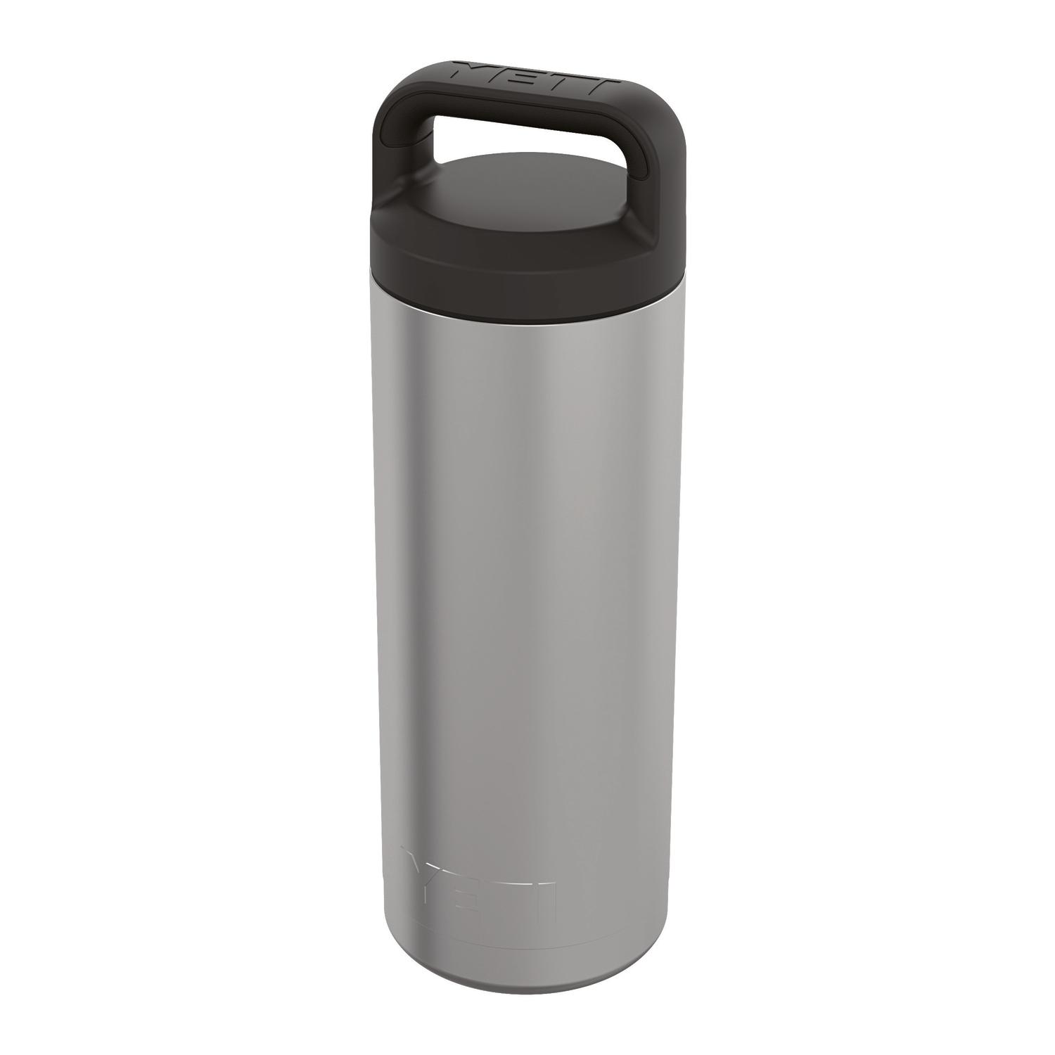 UPC 888830005187 product image for Yeti Rambler 18oz Bottle (21070100001) | upcitemdb.com