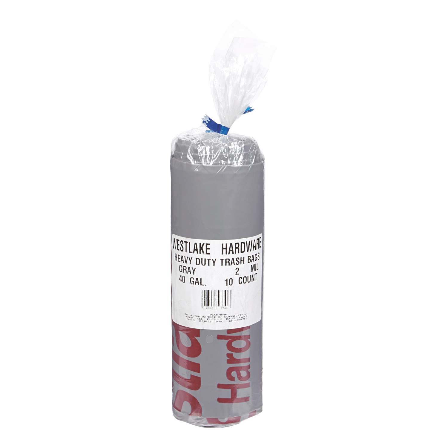 Westlake 40 gal Drum Liner 10 pk Ace Hardware Westlake 40 gal Drum Liner 10 pk Ace Hardware