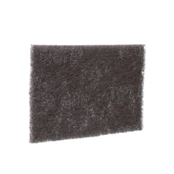 3M 6 in. L X 3-7/8 in. W X 1 in. Fine Sanding Sponge