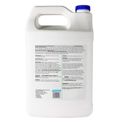 Blue Bear Graffiti Remover 1 gal Liquid