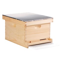 Little Giant Complete Bee Hive