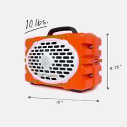 Turtlebox Original Wireless Bluetooth Weather Resistant Speaker