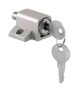 Sliding Door Locks Ace Hardware