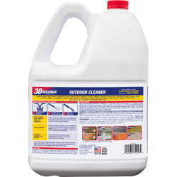 30 SECONDS Outdoor Cleaner Concentrate 2.5 gal