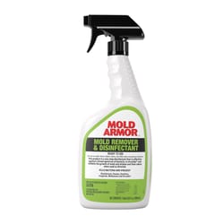 Mold Armor Mold Remover and Disinfectant 32 oz