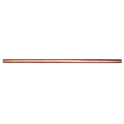 Cerro Flow 3/4 in. D X 2 ft. L Copper Type M Tubing