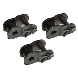 Tru-Pitch Daido Steel Roller Chain No. 60