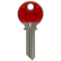 HILLMAN Traditional Key House/Office Key Blank 71 Y1, Y1E Single For Yale Locks