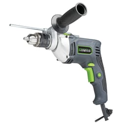 Genesis 7.5 amps Corded Rotary Hammer Drill
