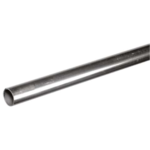 Boltmaster 1 in. D X 4 ft. L Round Aluminum Tube Boltmaster 1 in. D X 4 ft. L Round Aluminum Tube