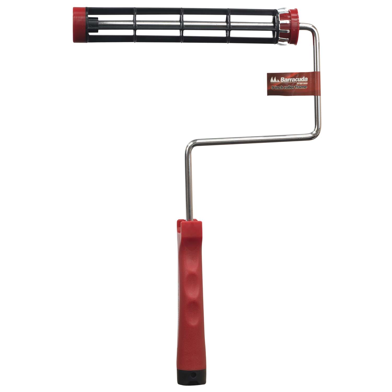 Arroworthy 9 in. W Paint Roller Frame Threaded End Ace Hardware