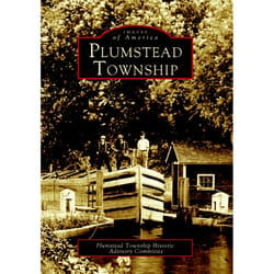 Arcadia Publishing Plumstead Township History Book