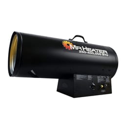 Mr. Heater 400,000 Btu/h 10,000 sq ft Forced Air Propane Portable Heater