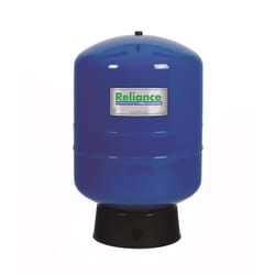 Reliance Water Systems 36 gal Pre-Charged Vertical Pressure Well Tank