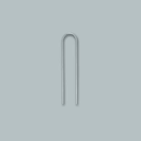 Orbit For 1/4 in. Tubing Drip Irrigation Tubing Stake 12 in. H 1 pk Orbit For 1/4 in. Tubing Drip Irrigation Tubing Stake 12 in. H 1 pk