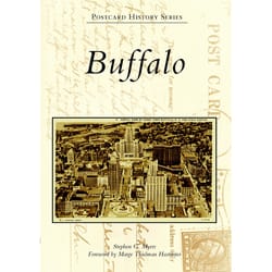 Arcadia Publishing Buffalo History Book