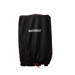 Masterbuilt Black Smoker Cover For MB20060321