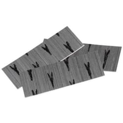 Senco 1-3/8 in. L X 23 Ga. Straight Strip Galvanized Micro Pins 2,600 pk