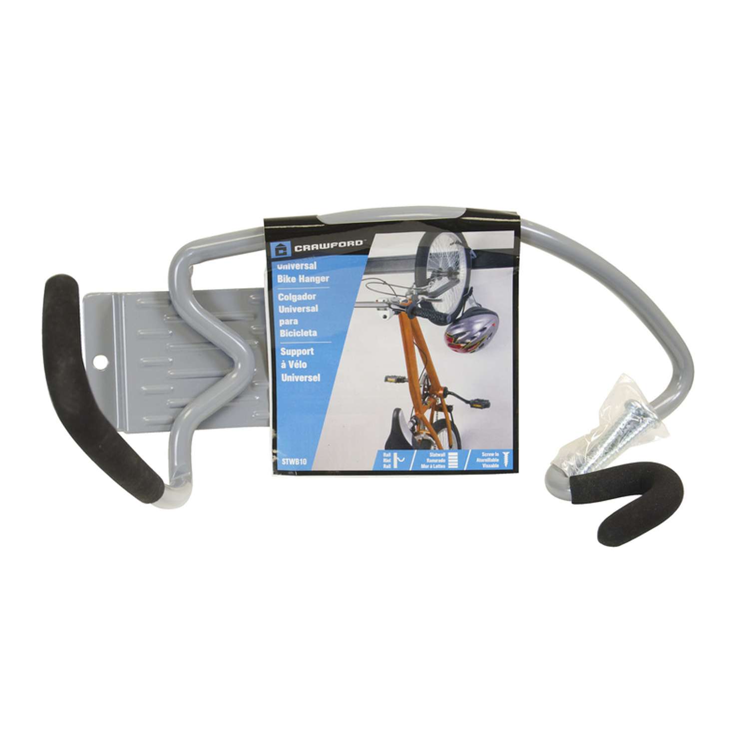 Crawford bike hanger hot sale