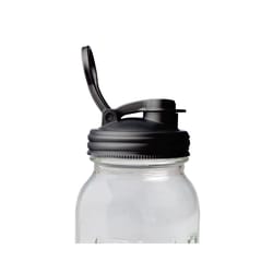 reCAP Regular Mouth Mason Jar Lid 1 pk