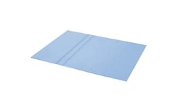 PLASKOLITE 0.236-in T x 48-in W x 96-in L Clear Polycarbonate Sheet in the  Polycarbonate & Acrylic Sheets department at