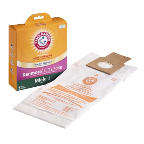 Ace hardware hepa vacuum bags new arrivals