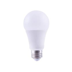 MaxLite A19 E26 (Medium) LED Bulb Soft White 100 Watt Equivalence 1 pk