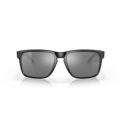 Oakley Holbrook Unisex Black Frame Gray Lens Sunglasses