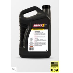 Mag1 10W-30 Gasoline Conventional Motor Oil 1 qt 1 pk