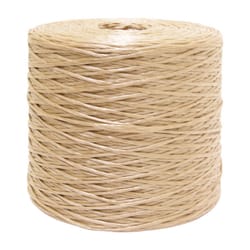 Ace 3000 ft. L Tan Twisted Poly Twine