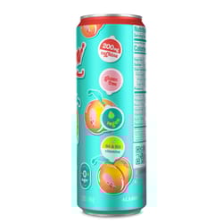 Alani Nu Peach Mango Energy Drink 12 fl. oz.