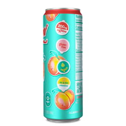 Alani Nu Peach Mango Energy Drink 12 fl. oz.