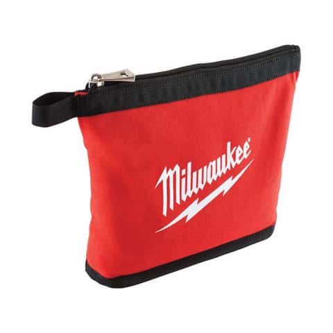 1pc Double Pocket Zipper Pouch For Stanley Cup With Handle, Cute Solid  Color Storage Bags, Cup Accessories