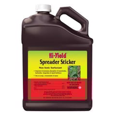 Hi-Yield Spreader Sticker Liquid 1 gal
