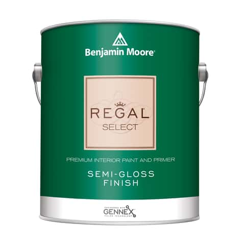 Benjamin Moore Chalkboard Paint