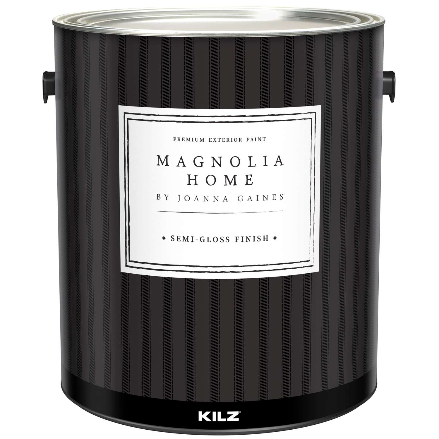 Magnolia Home by Joanna Gaines Kilz SemiGloss Ultra White Base House