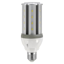 Satco Cylinder E26 (Medium) LED Bulb Natural Light 90 Watt Equivalence 1 pk