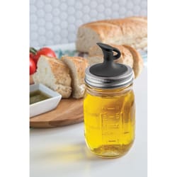 Jarware Regular Mouth Oil Cruet Lid 1 pk