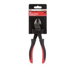 Ace 7 in. Alloy Steel Diagonal Pliers