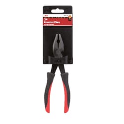 Ace 7 in. Alloy Steel Linesman Pliers