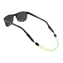 Cablz Monoz Green Glasses Retainer