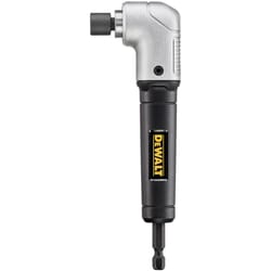 DeWalt Impact Ready Metal Right Angle Drill Attachment 1 pk