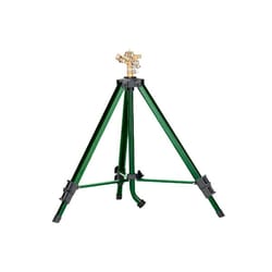 Orbit Tripod Base Impulse Sprinkler 6360 sq ft