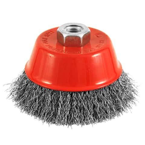 Cup Brushes - Ace Hardware