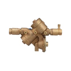 Zurn Bronze Backflow Preventer Valve 1 pc