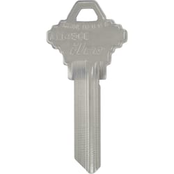 Hillman KeyKrafter House/Office Universal Key Blank 239 SC21 Single For