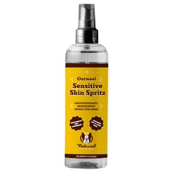 Natural Dog Company Oatmeal Dog Soothing Itch Spray 8 oz 1 pk